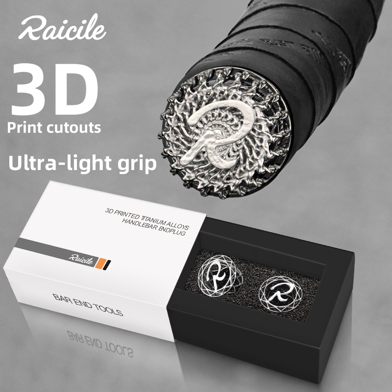 Bike Handlebar Tape - Embout de guidon de vélo en