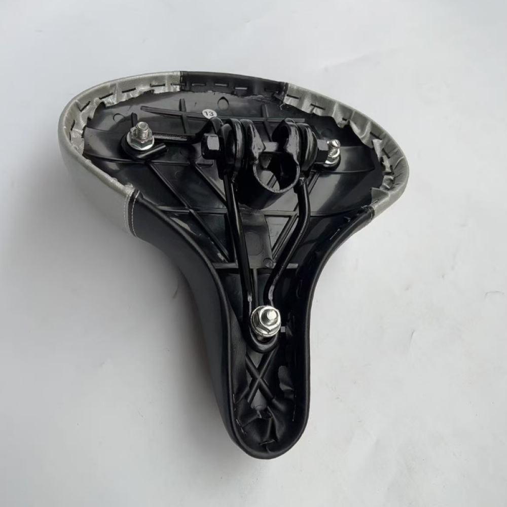 Cycling Gear Indoor - Coussin de selle de vélo ergonomique