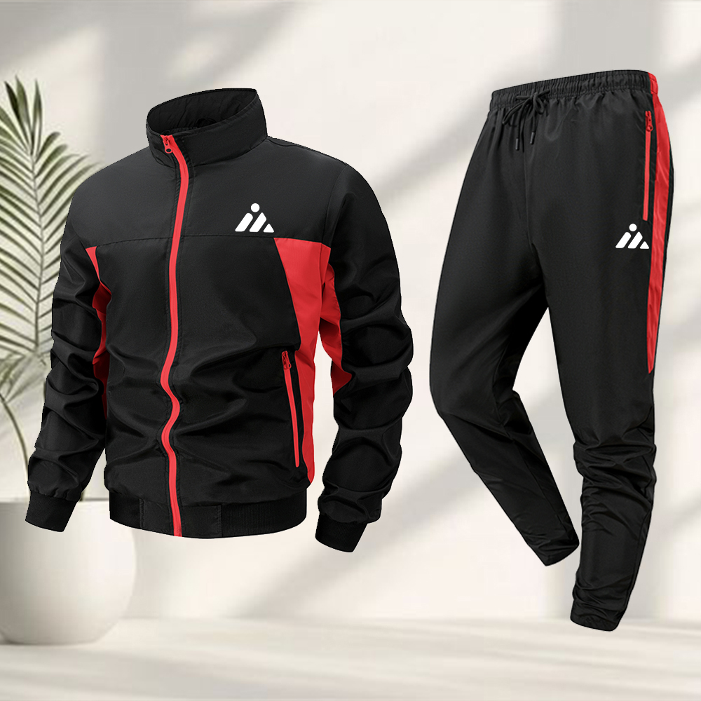 Cycling Gear For Men - Costume de sport décontracté pour hommes,