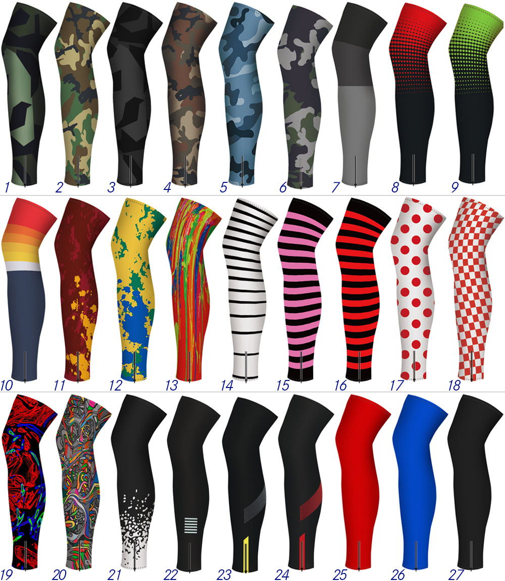 Cycling Gear For Men - Jambières de cyclisme en polaire thermique,