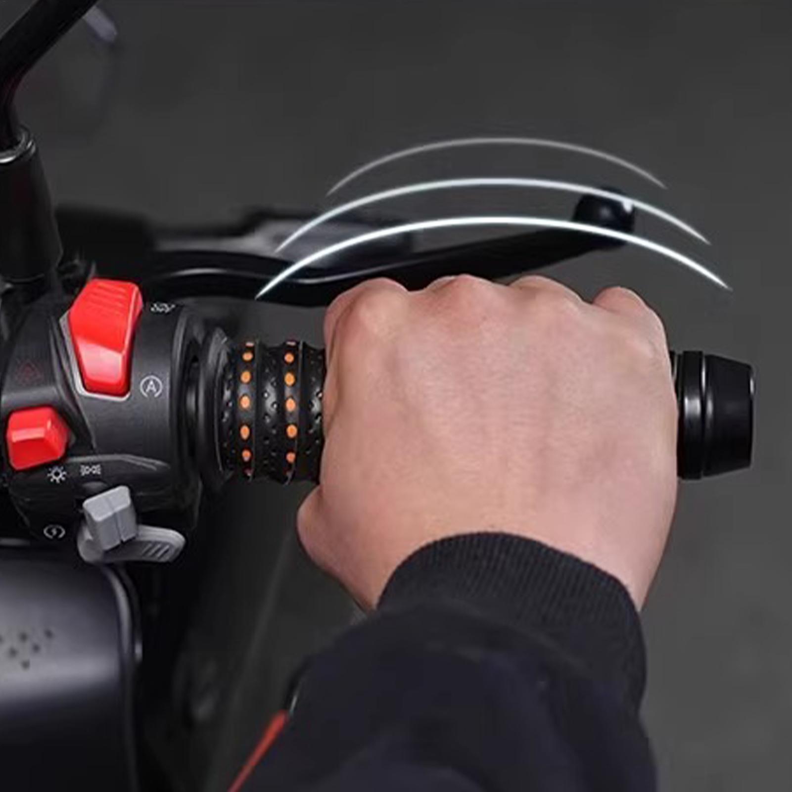 Bike Handlebar Tape - Bandes antidérapantes pour poignées de guidon