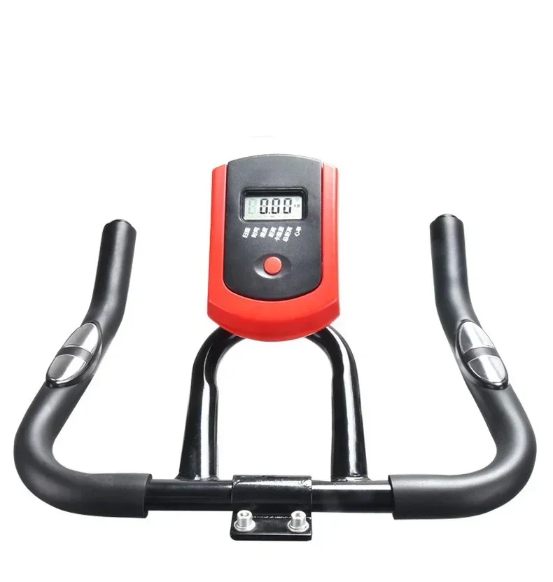 Cycling Gear Indoor - Vélo d'exercice 2026 pour la maison,