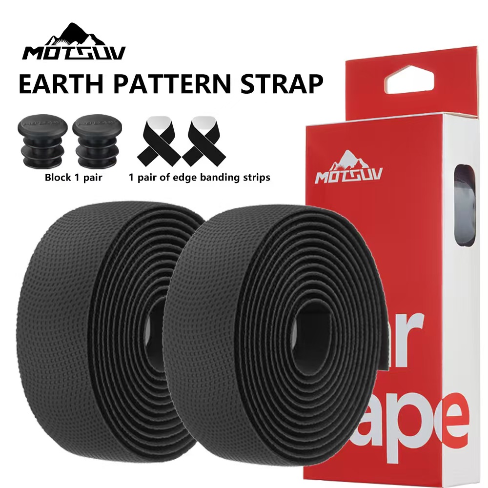 Bike Handlebar Tape - Ruban de guidon de vélo en