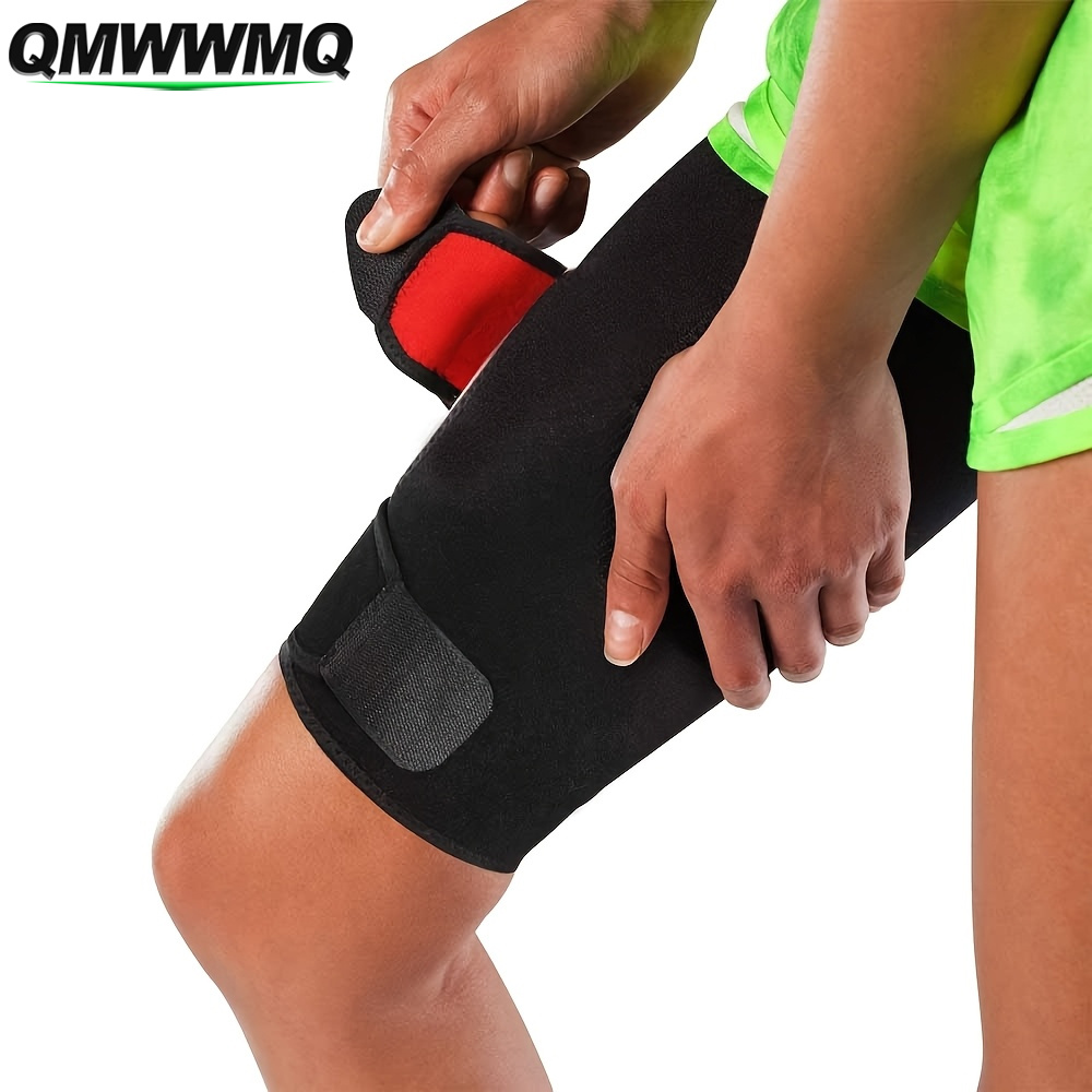 Cycling Quads - 1 pièce de bandage de compression