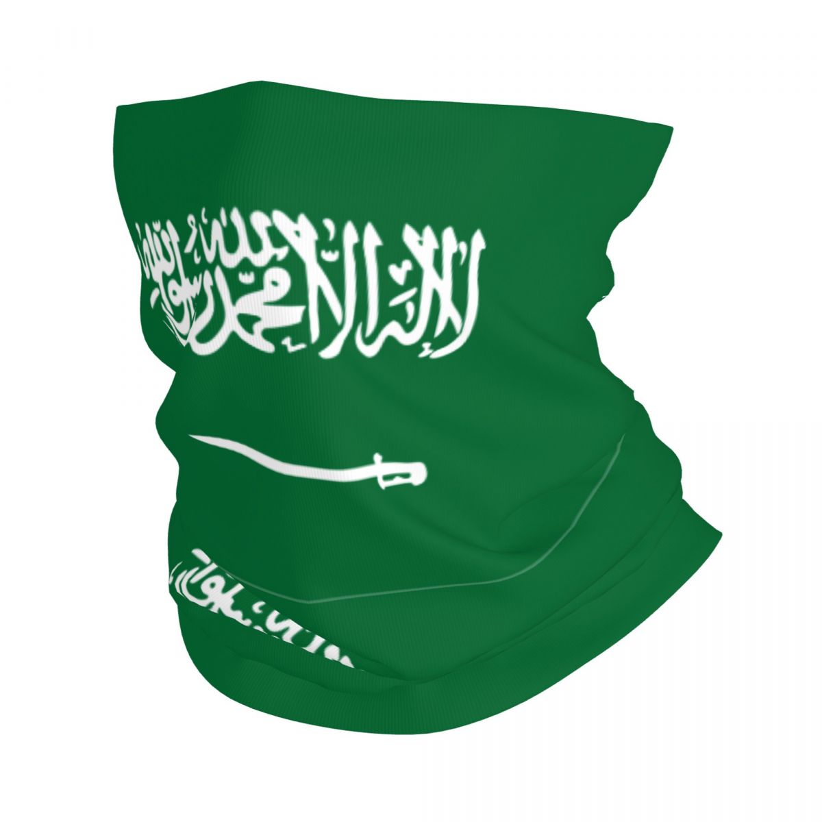 Cycling Headwear - Foulard Bandana imprimé pour hommes et