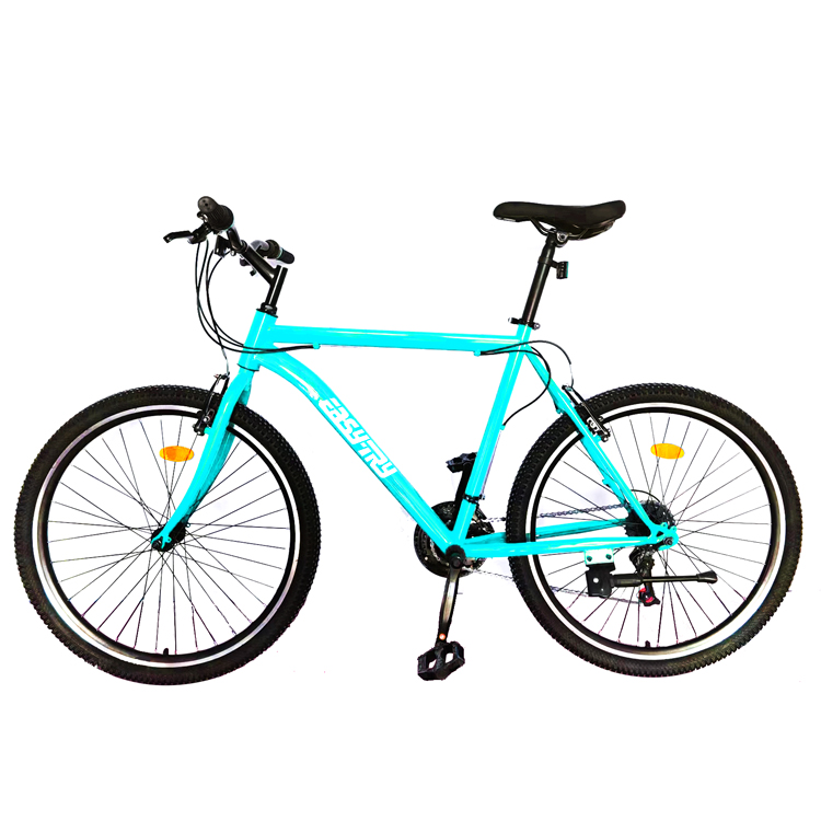Cycling Gears - Vélo de montagne en acier 26