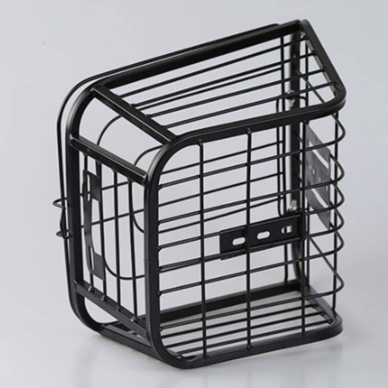 Cycling Gears - Panier arrière pliable pour vélo, panier