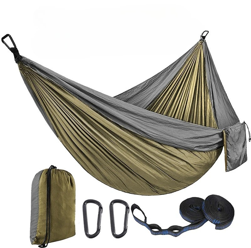 Cycling Gear Indoor - Hamac de relaxation portable en nylon
