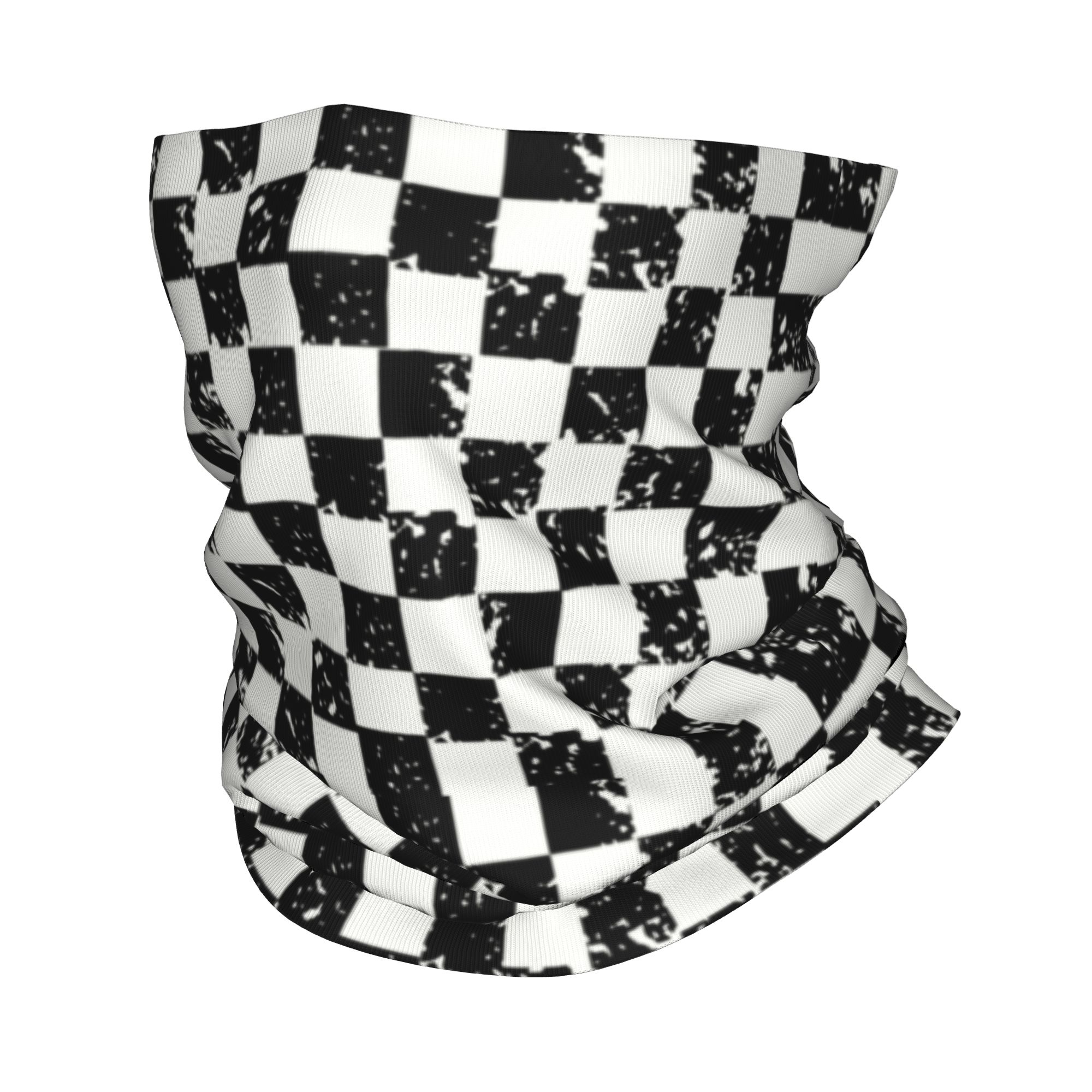 Cycling Headwear - Cache-cou et bandeau rétro personnalisé à