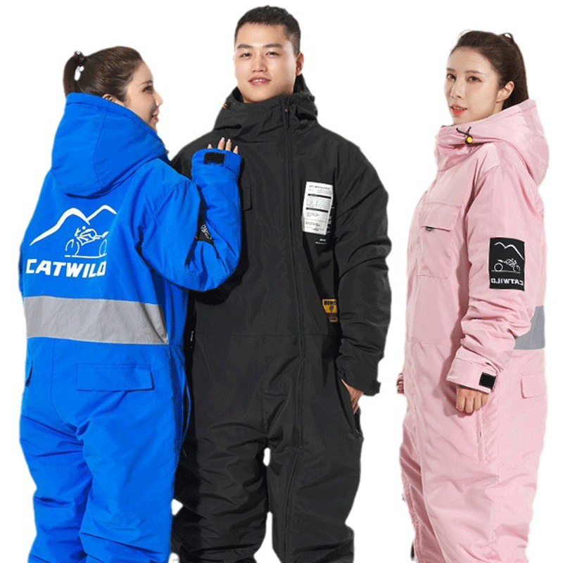 Cycling Gear For Men - Vêtements de cyclisme pour moto, combinaison