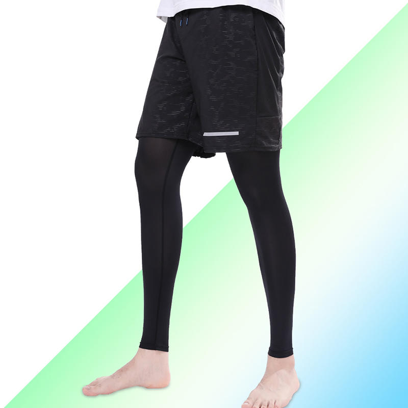 Manchons de compression antidé - Cycling Gears avis et prix