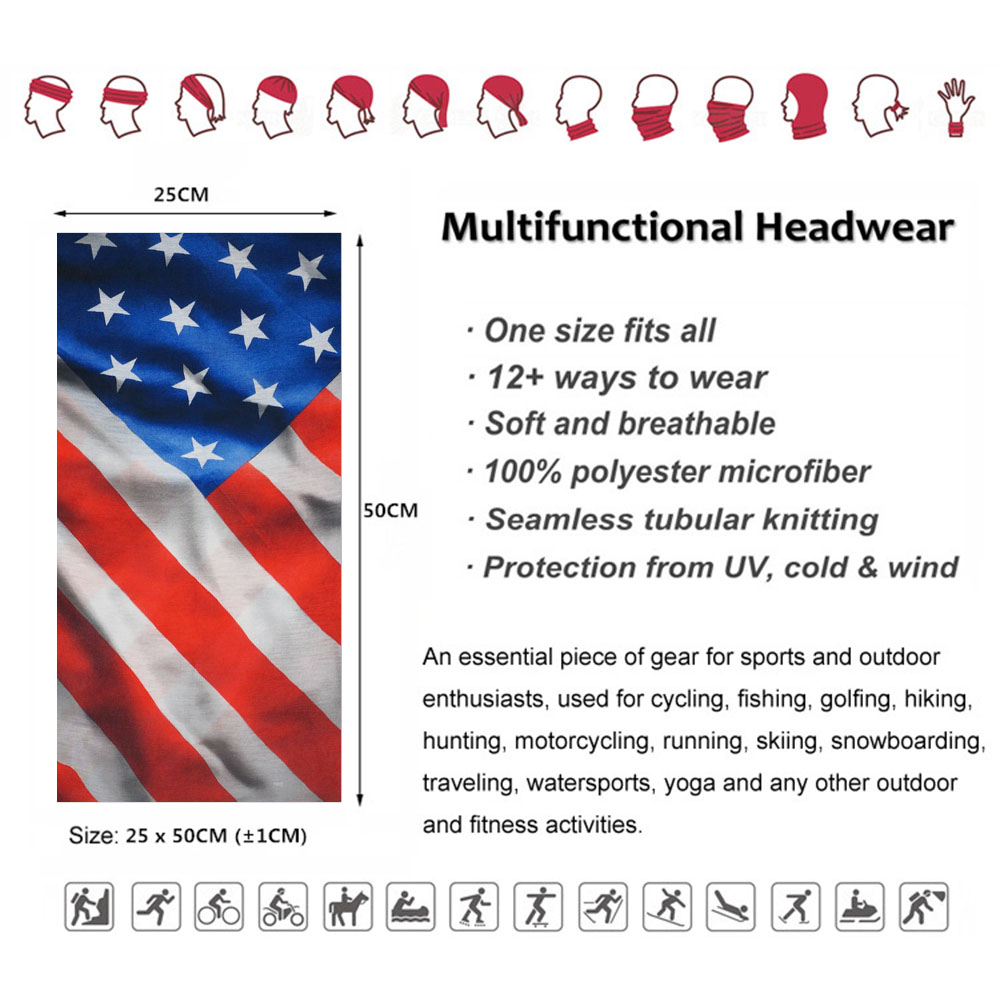 Écharpe de protection solaire  - Cycling Gear For Men avis et prix
