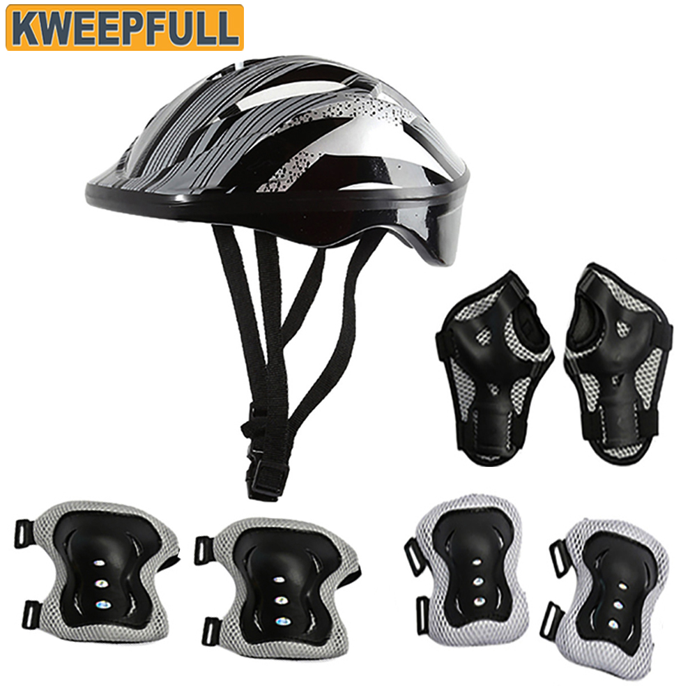 Ensemble d'équipement de prote - Cycling Gear Kids avis et prix