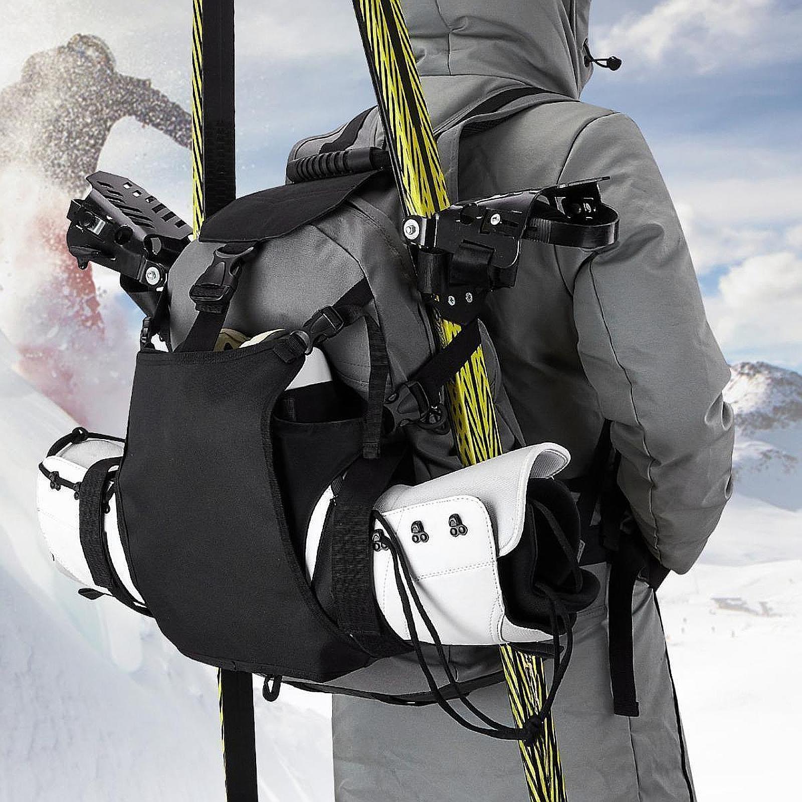 Sac à dos de ski pour bagages  - Cycling Gear For Men avis et prix