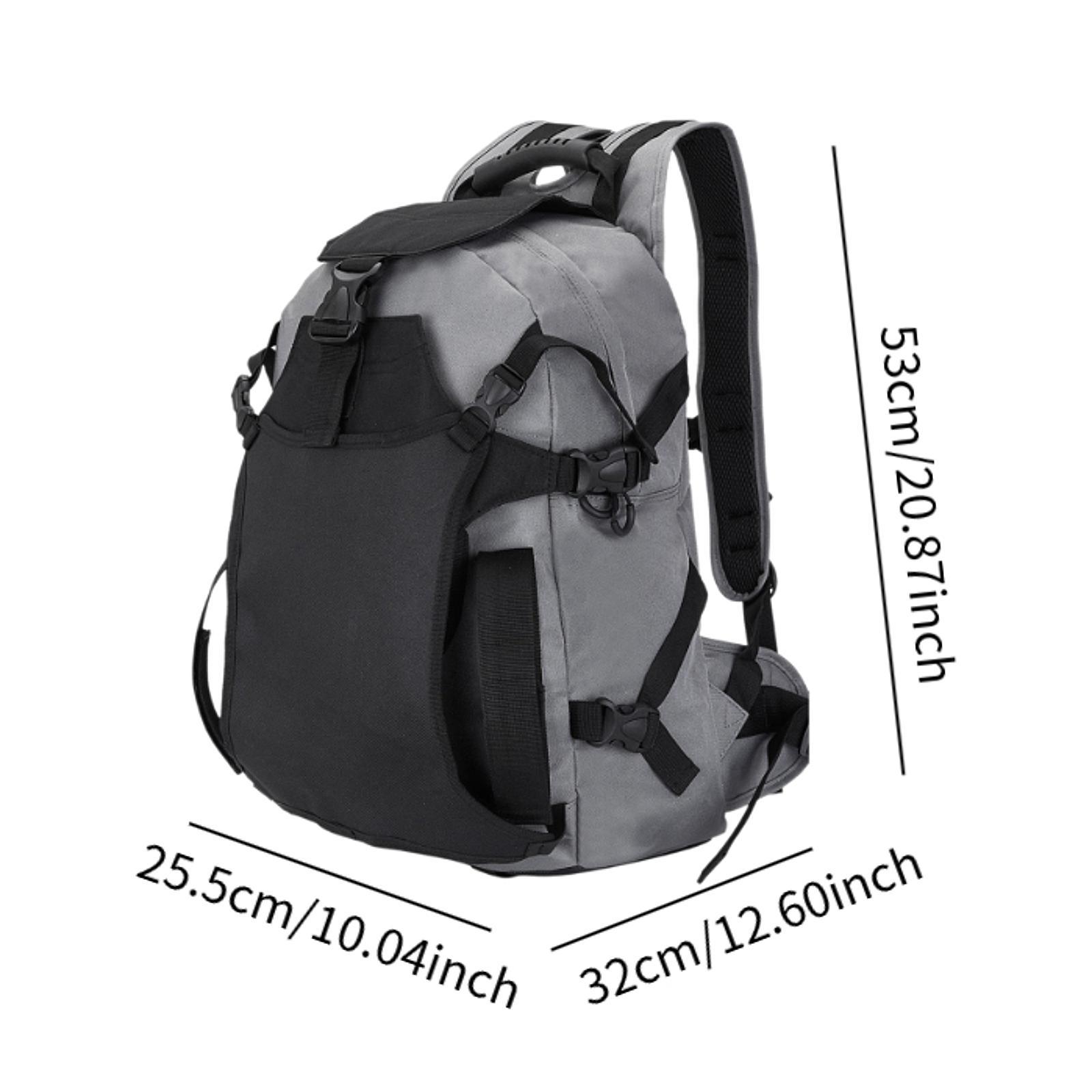 Sac à dos de ski pour bagages  - Cycling Gear For Men avis et prix
