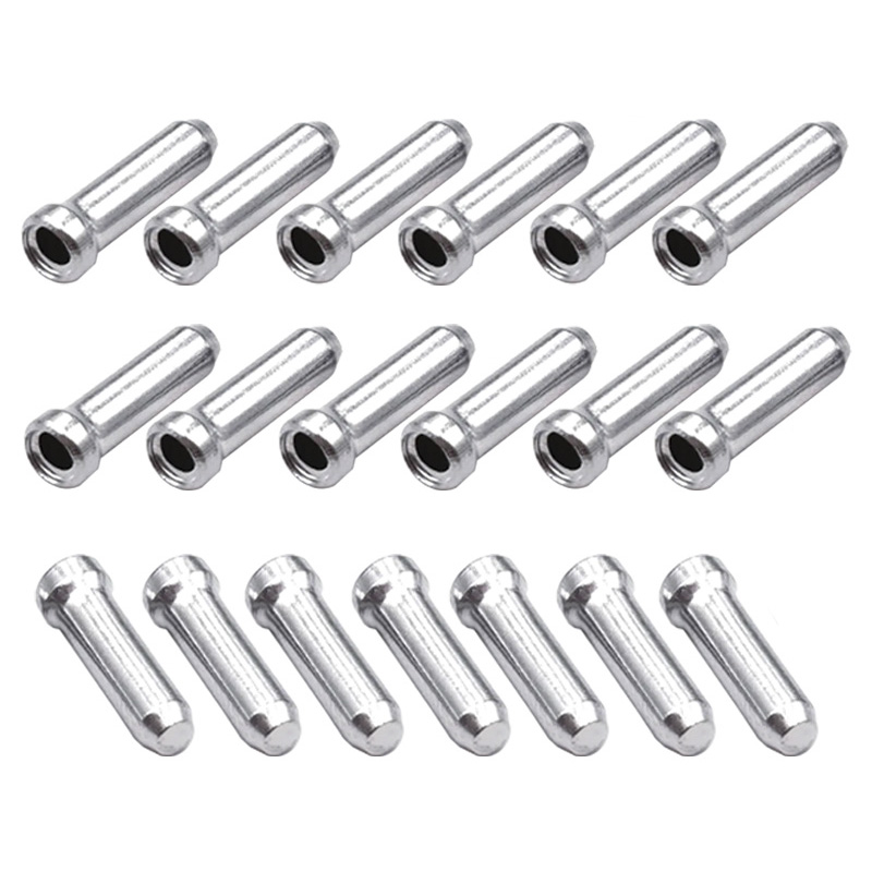 100/200 embouts de câble de fr - Xc Mtb Gear avis et prix