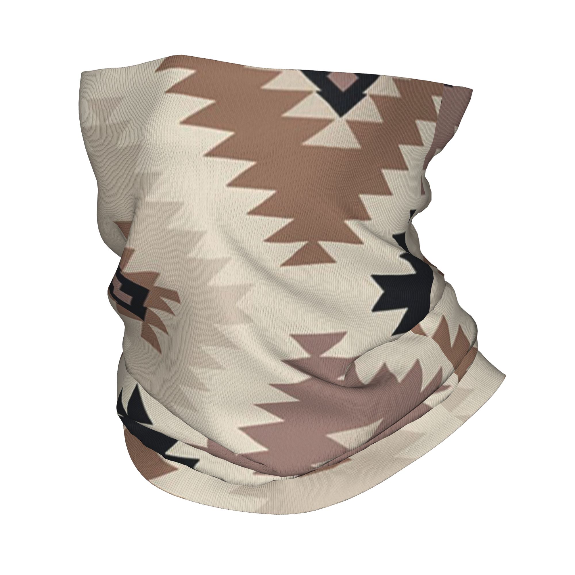 Cache-cou imprimé style bandan - Cycling Headwear avis et prix