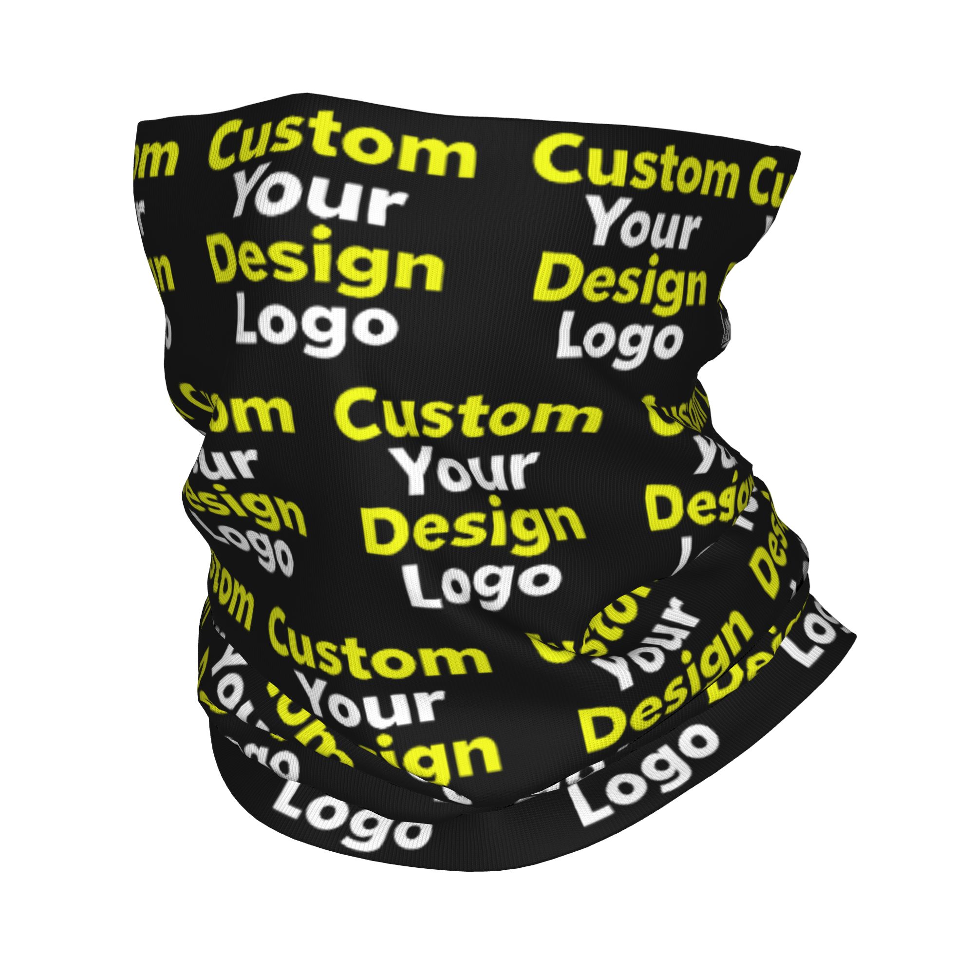Cache-cou bandana personnalisé - Cycling Headwear avis et prix