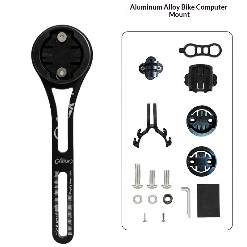 Support de chronomètre pour vé - Xc Mtb Gear avis et prix
