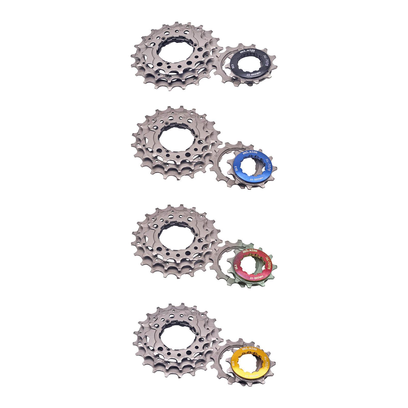 Cassette de vélo 5 vitesses, p - Cycling Gear Cheap avis et prix