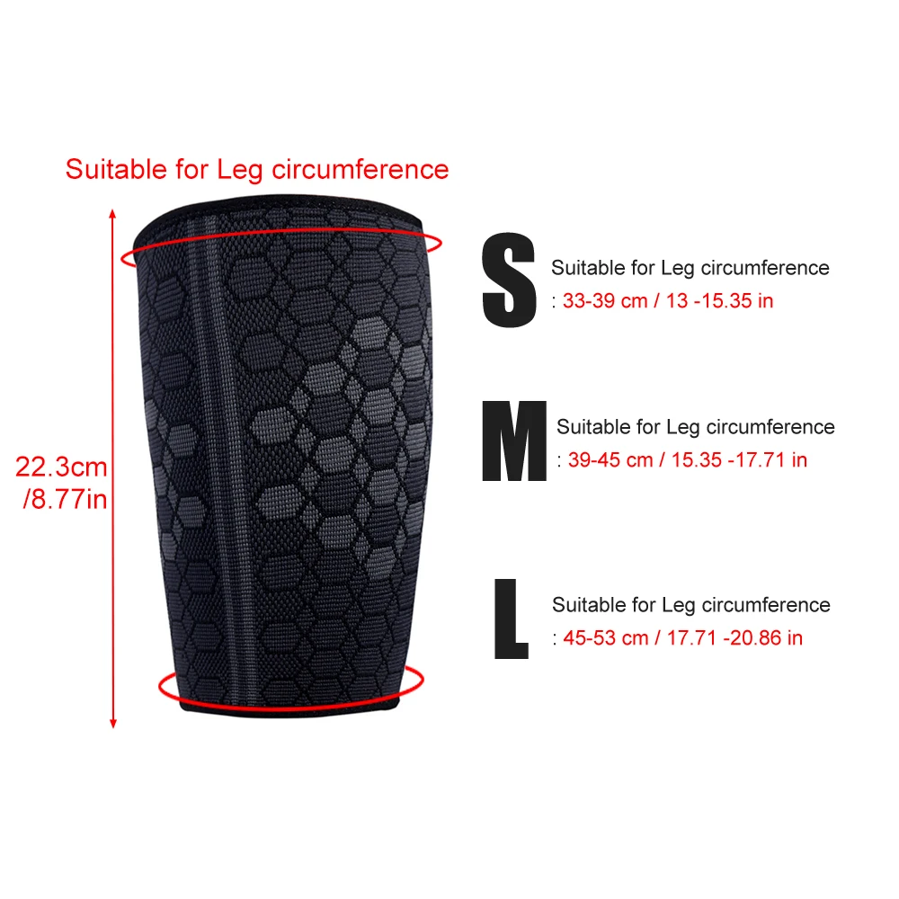 GOMOREON – manchons de Compres - Cycling Quads avis et prix