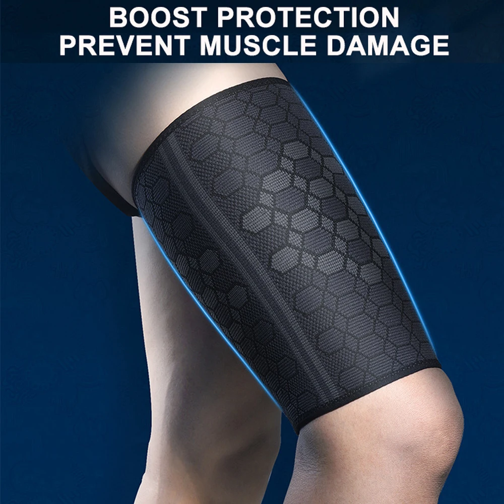 GOMOREON – manchons de Compres - Cycling Quads avis et prix