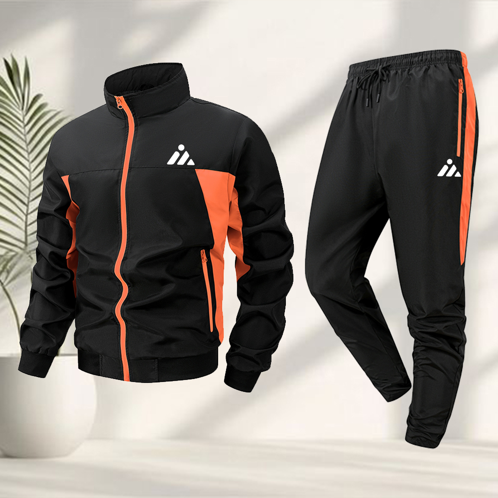 Costume de sport décontracté p - Cycling Gear For Men avis et prix