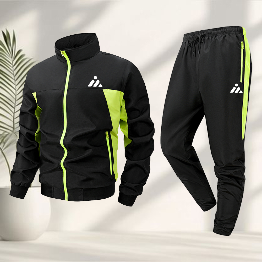 Costume de sport décontracté p - Cycling Gear For Men avis et prix
