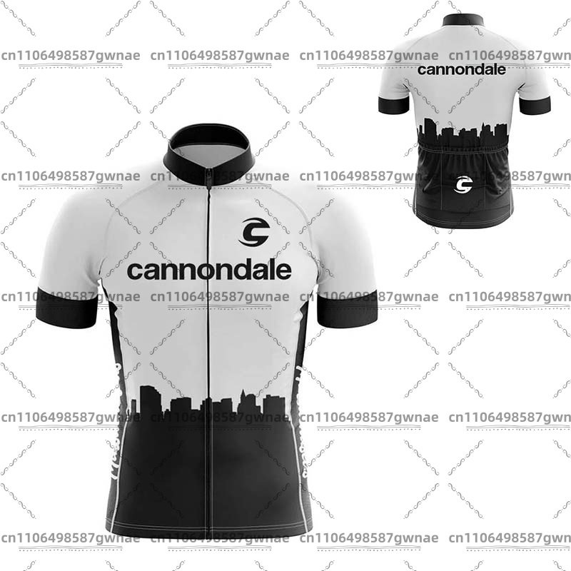 Ensemble de maillot de cyclism - Cycling Gear Logo avis et prix