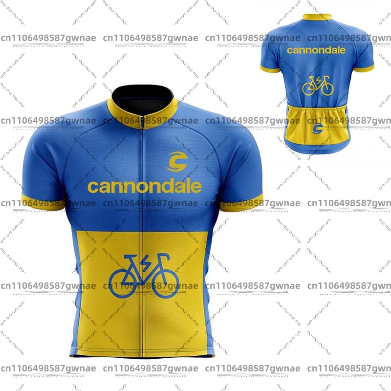 Ensemble de maillot de cyclism - Cycling Gear Logo avis et prix
