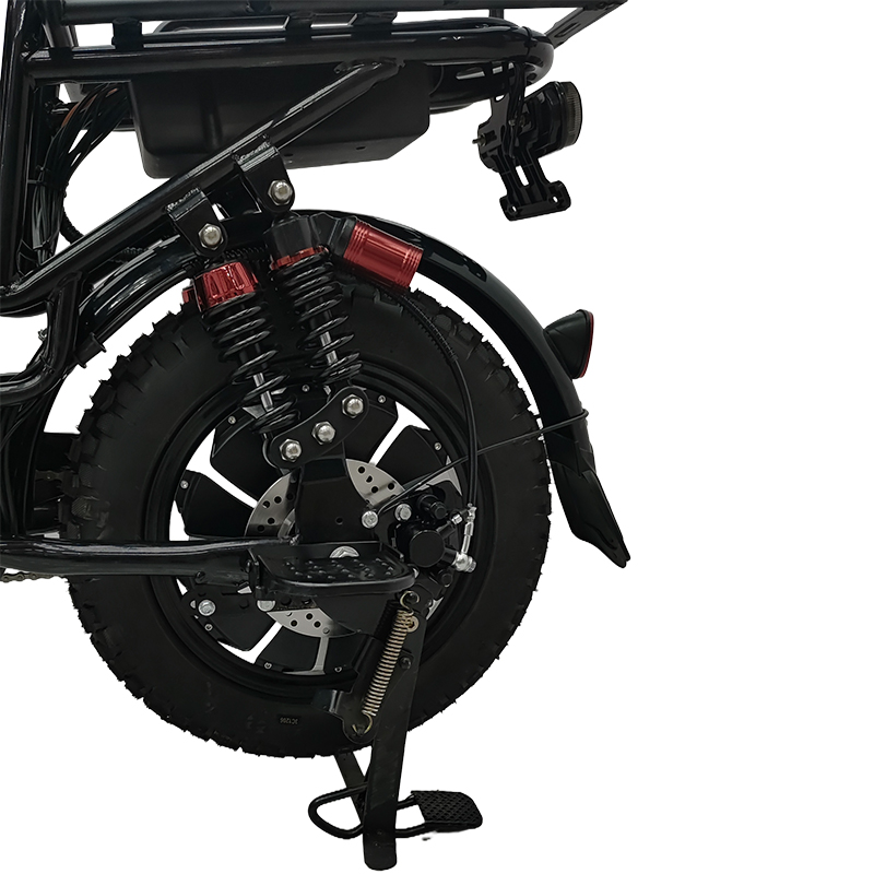 Vélo électrique YTYIN, best-se - Cycling Gear Cheap avis et prix