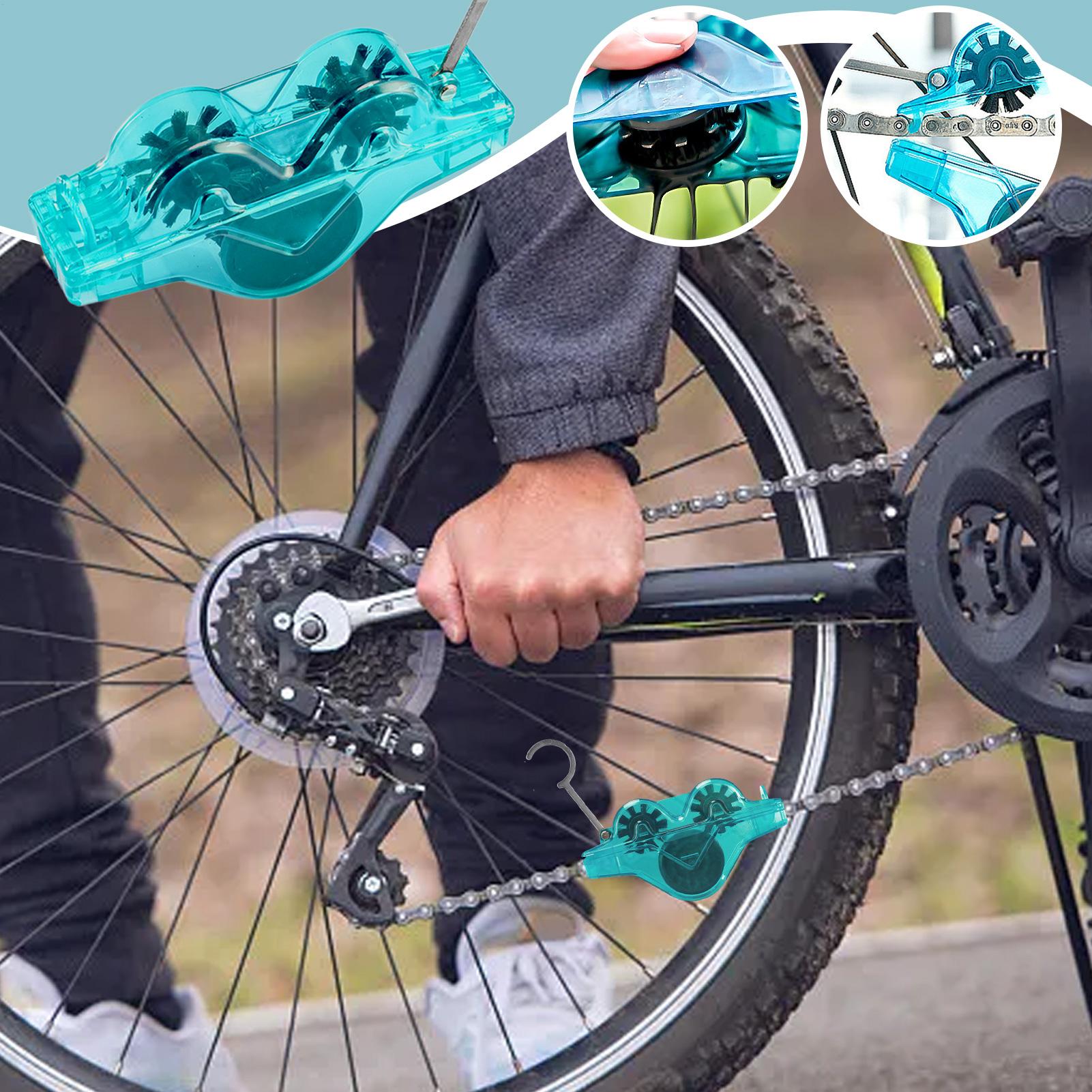 Nettoyeur de chaîne de vélo, a - Cycling Gear For Men avis et prix