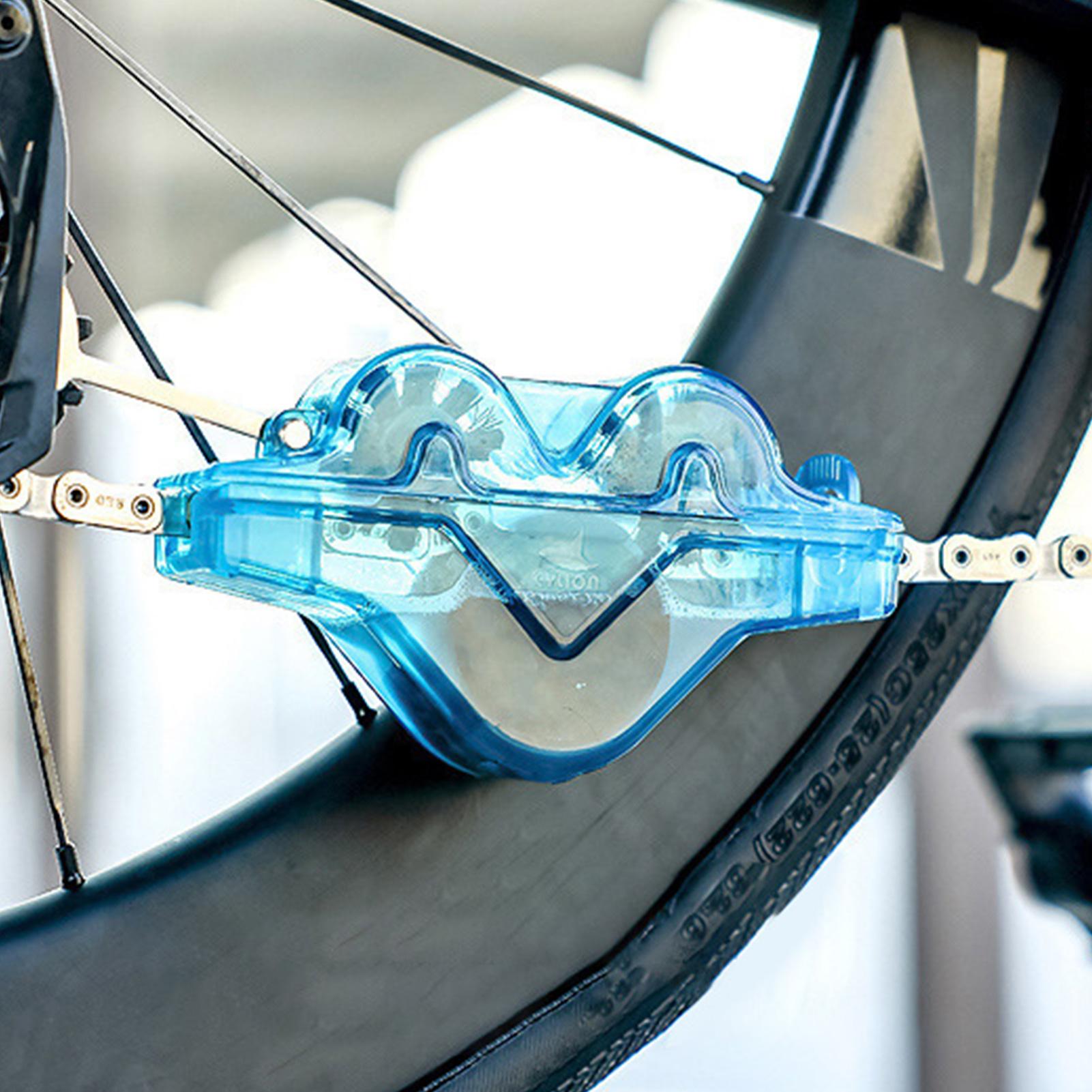 Nettoyeur de chaîne de vélo, a - Cycling Gear For Men avis et prix