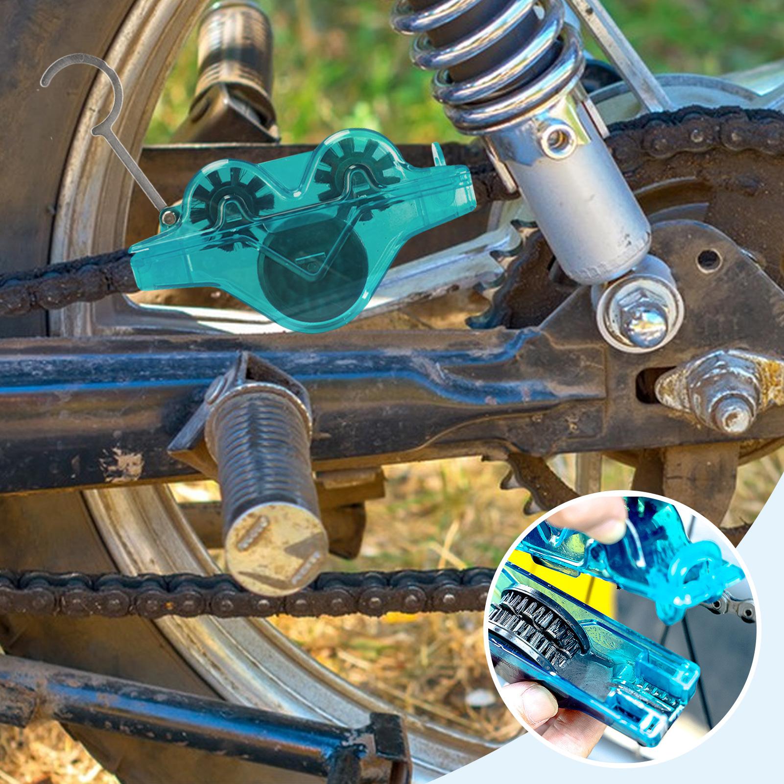 Nettoyeur de chaîne de vélo, a - Cycling Gear For Men avis et prix