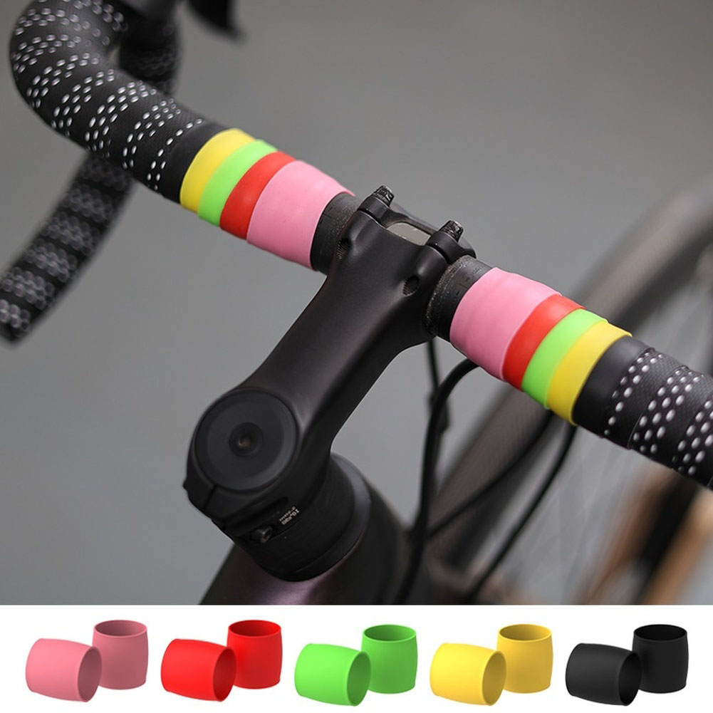 1 Paire de Bande de Guidon de  - Bike Handlebar Tape avis et prix