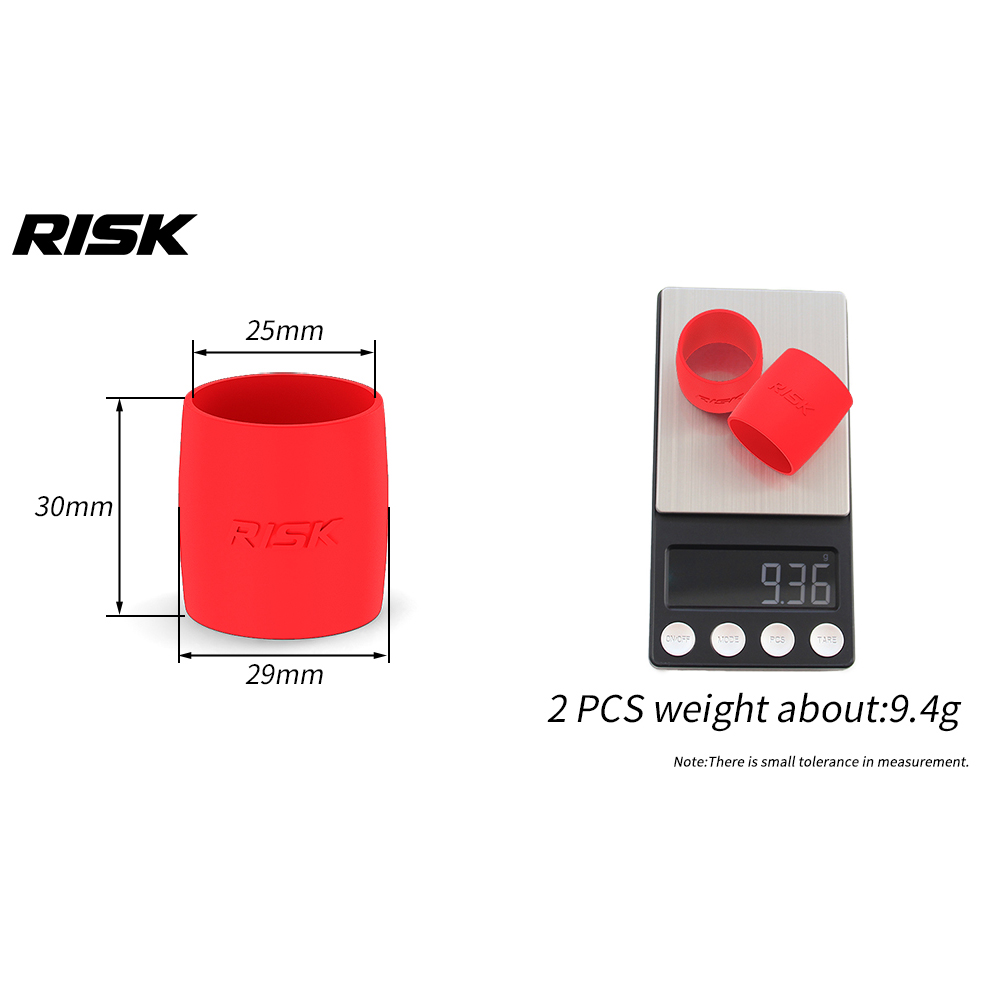 Lot de 2 attaches de guidon él - Bike Handlebar Tape avis et prix