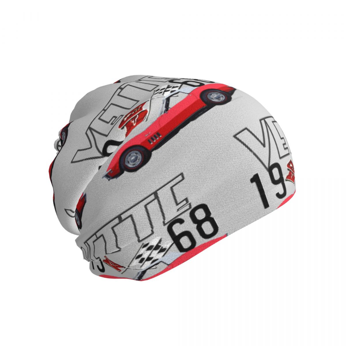 Bandana rouge pour voiture cla - Cycling Headwear avis et prix
