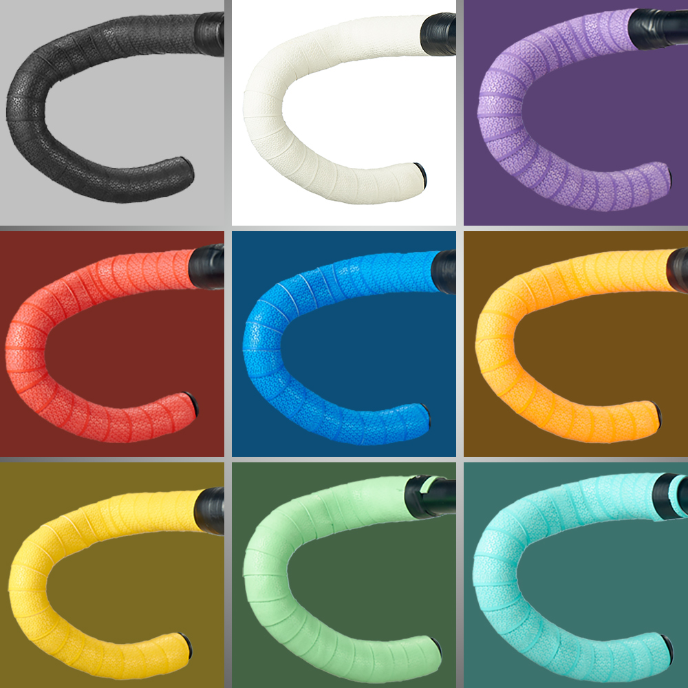 Ruban de guidon de vélo de rou - Bike Handlebar Tape avis et prix