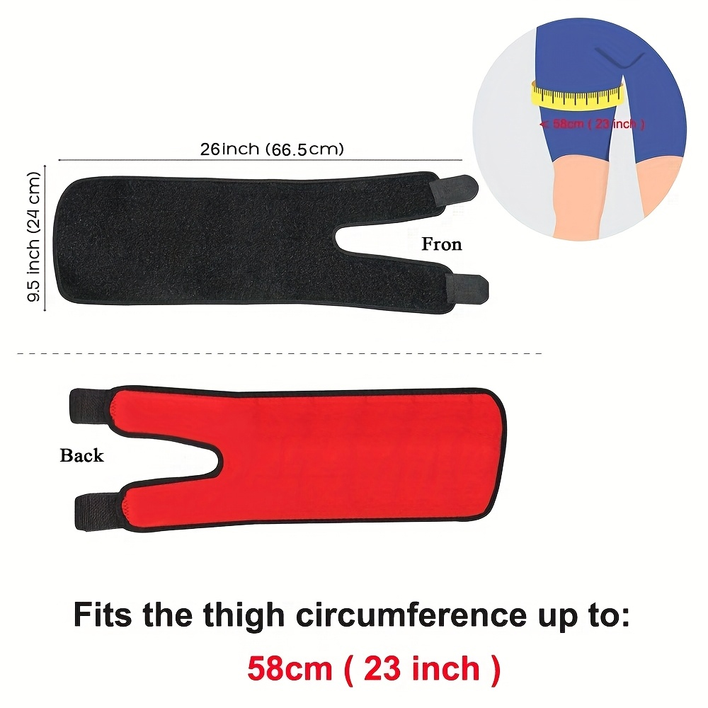 1 pièce de bandage de compress - Cycling Quads avis et prix