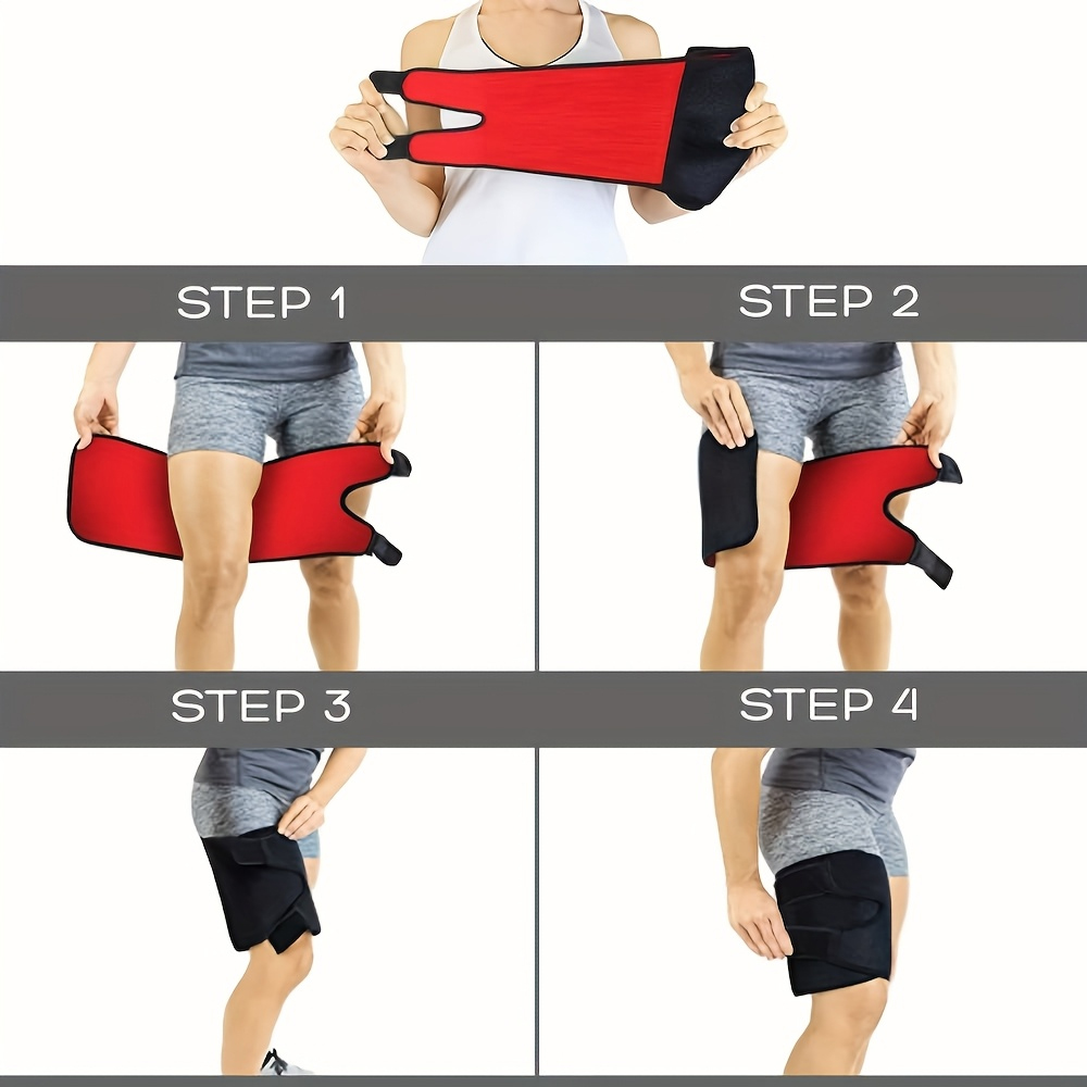 1 pièce de bandage de compress - Cycling Quads avis et prix