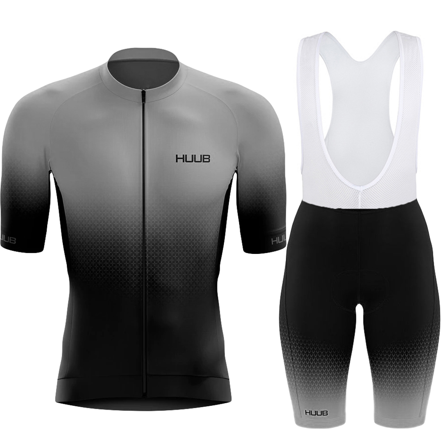Ensemble de cyclisme HUUB 2026 - Cycling Gear Logo avis et prix