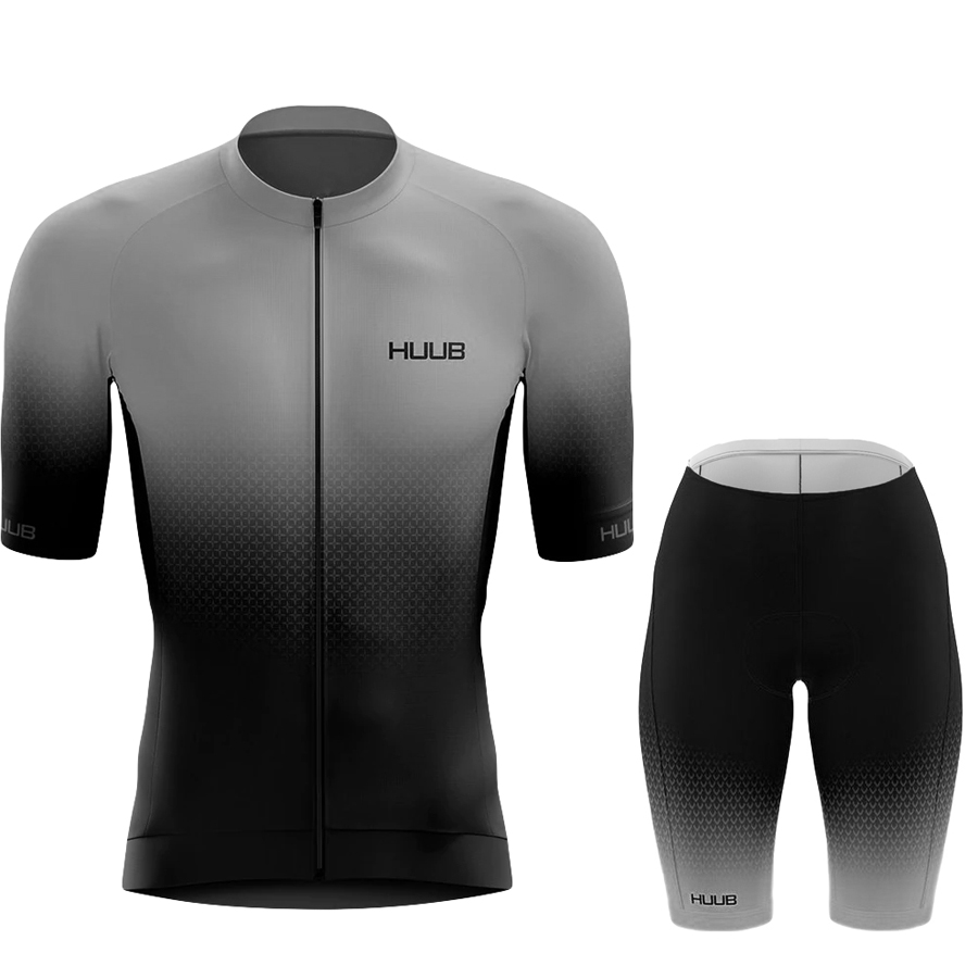 Ensemble de cyclisme HUUB 2026 - Cycling Gear Logo avis et prix