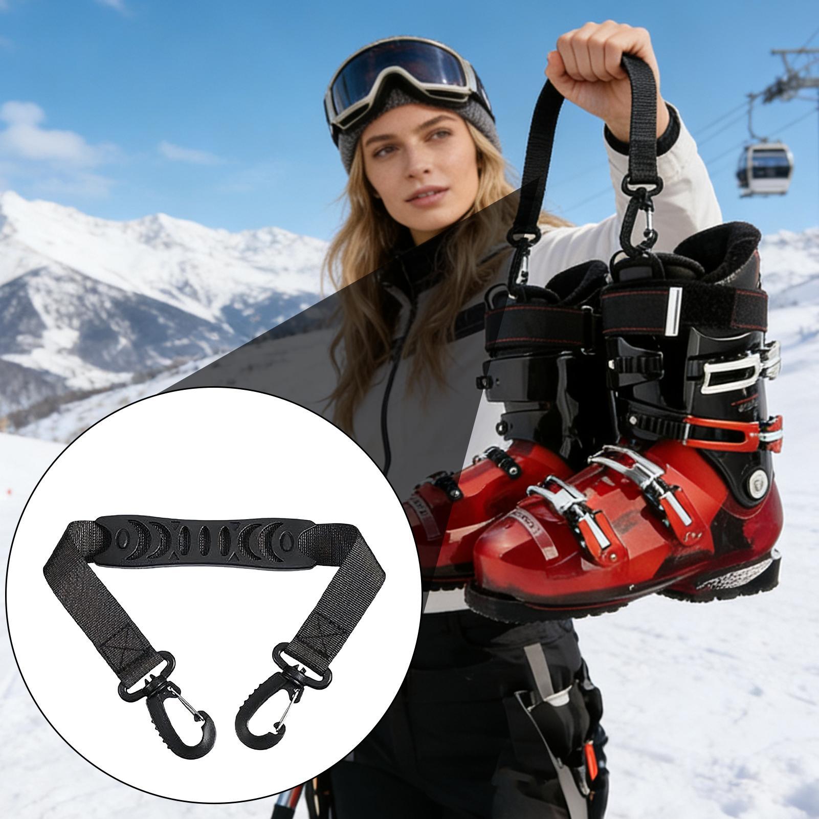 Sangles de chaussures de Ski,  - Cycling Gears avis et prix