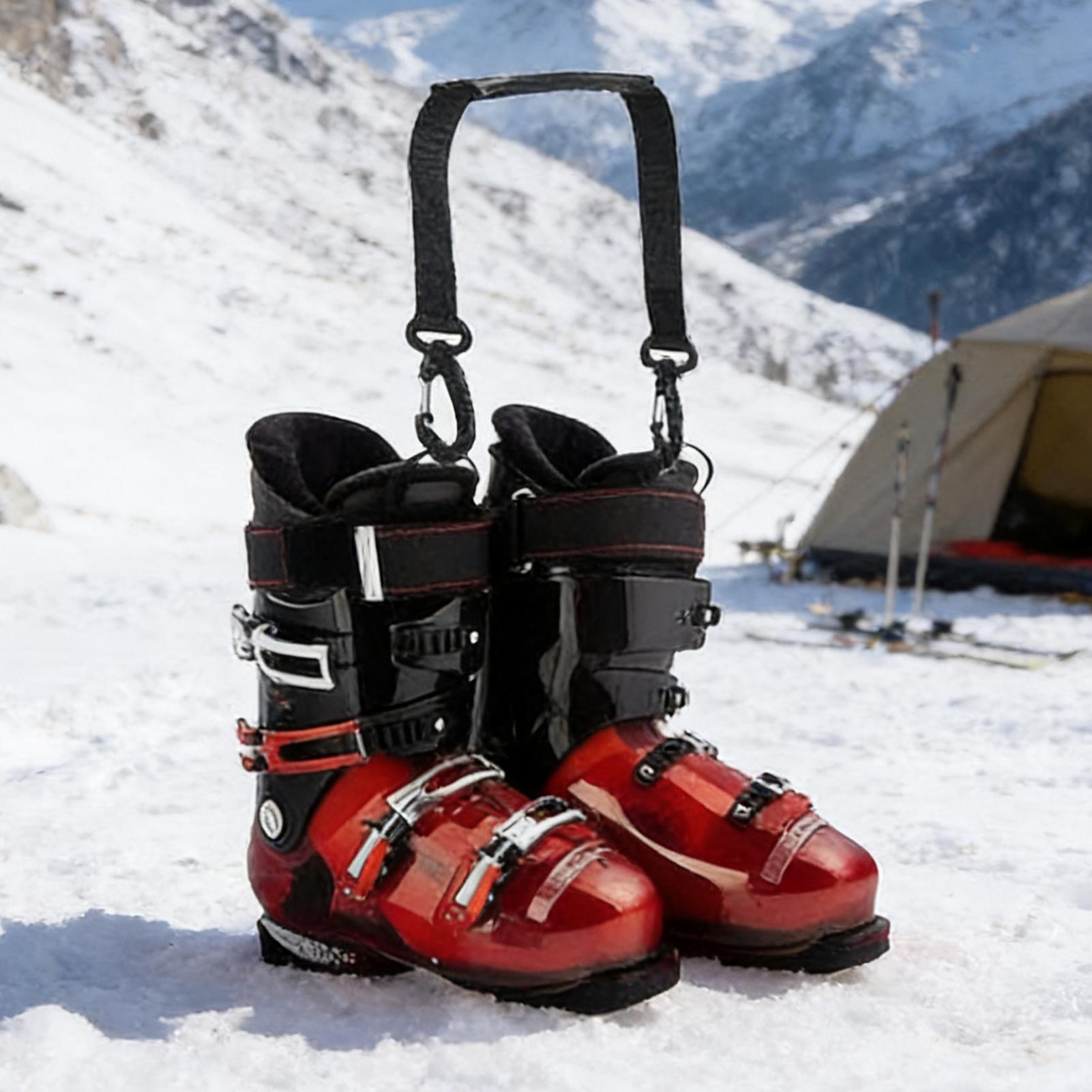 Sangles de chaussures de Ski,  - Cycling Gears avis et prix
