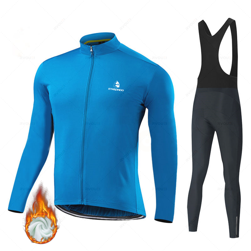 Nouvel ensemble de maillot de  - Cycling Gear Logo avis et prix