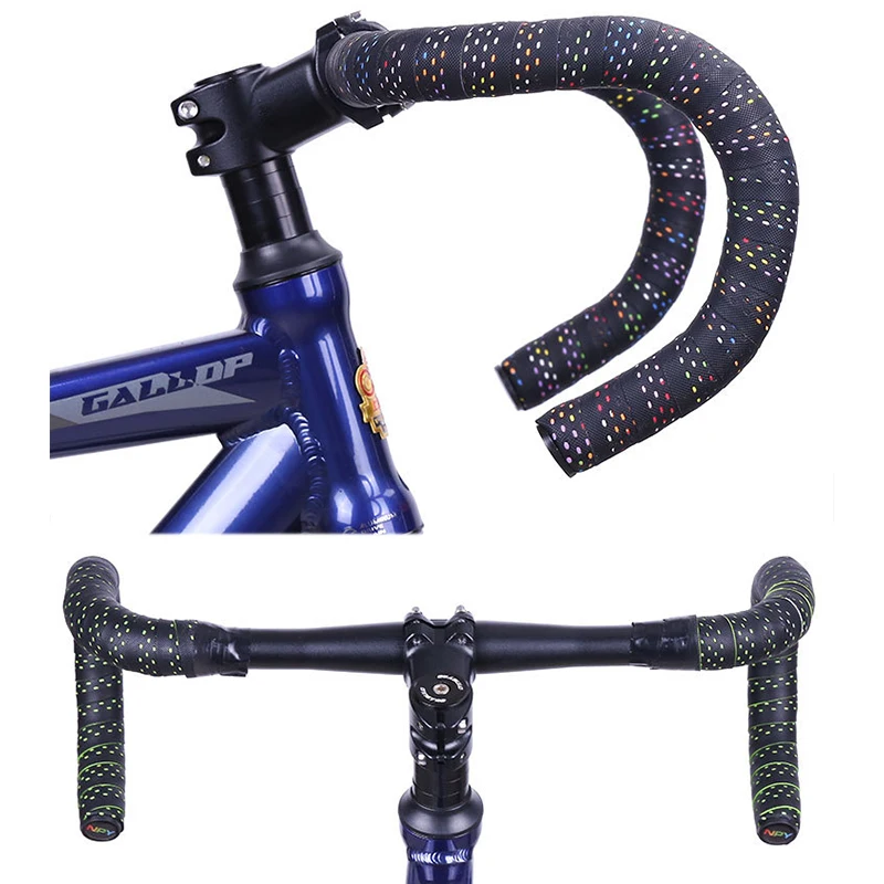 Ruban adhésif pour guidon de v - Bike Handlebar Tape avis et prix