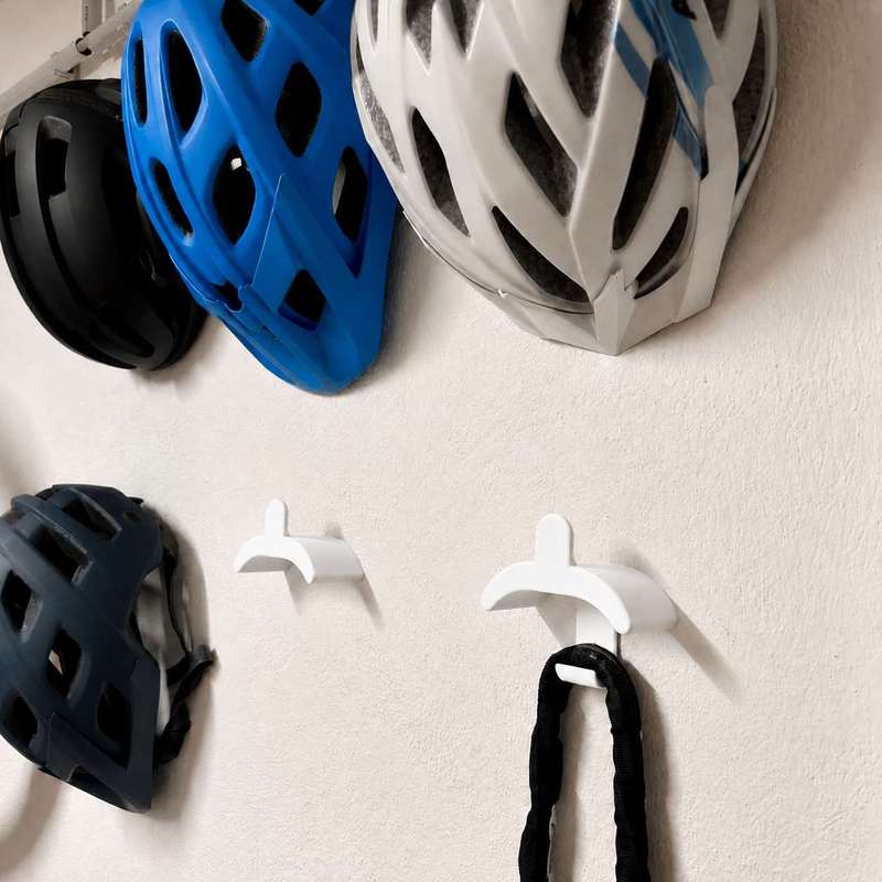 Support mural intérieur pour c - Cycling Gear Indoor avis et prix