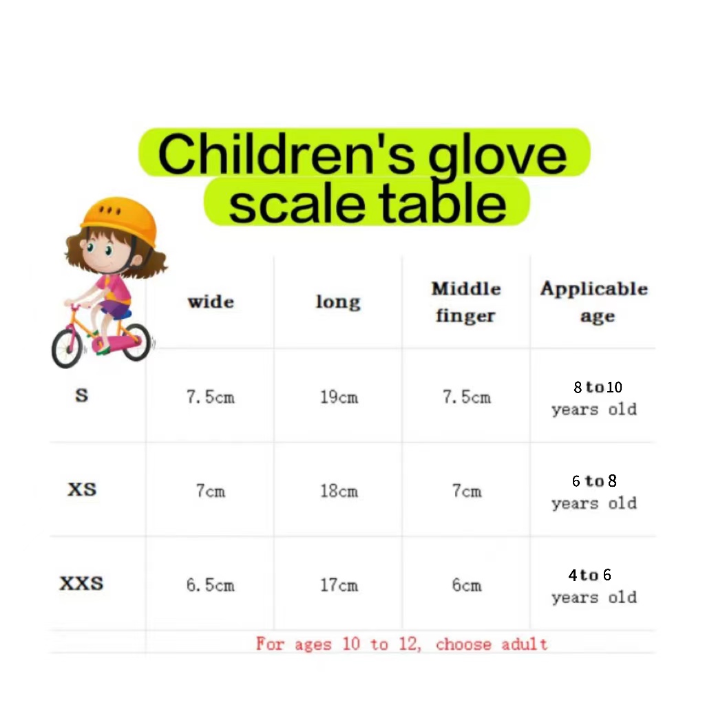 Fistplast kid Protection d'usu - Cycling Gear Kids avis et prix
