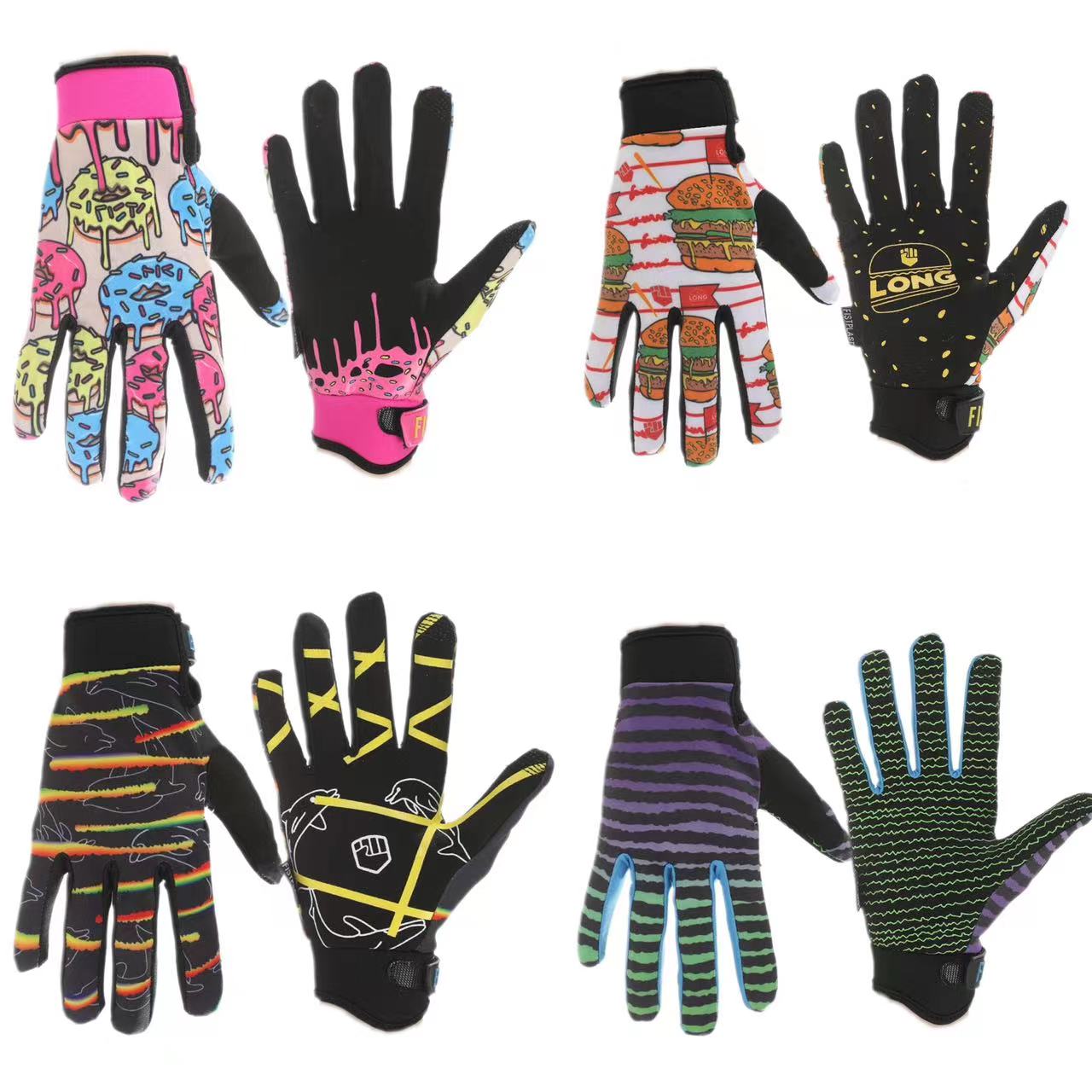 Fistplast kid Protection d'usu - Cycling Gear Kids avis et prix