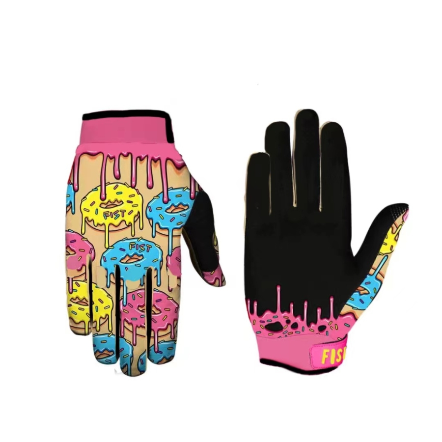 Fistplast kid Protection d'usu - Cycling Gear Kids avis et prix